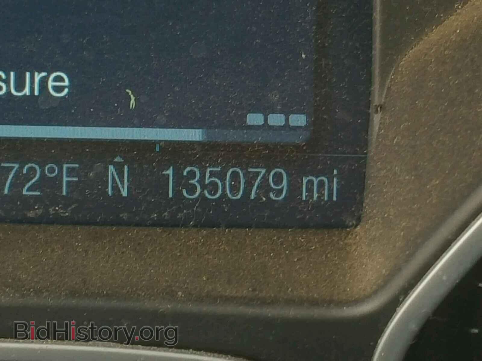 2012 FORD FOCUS SE - VIN: 1FAHP3F29CL290207 - Фото 8