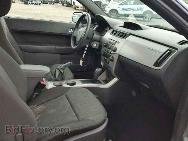 2008 FORD FOCUS - VIN: 1FAHP33N48W111608 - Фото 5