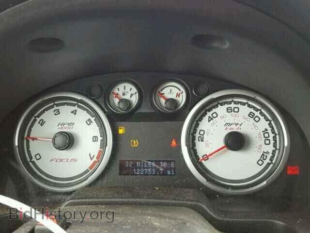 2008 FORD FOCUS - VIN: 1FAHP33N48W111608 - Фото 8