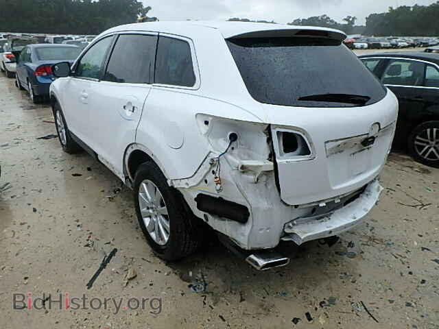2010 MAZDA CX-9 - VIN: JM3TB2MA4A0206050 - Фото 3