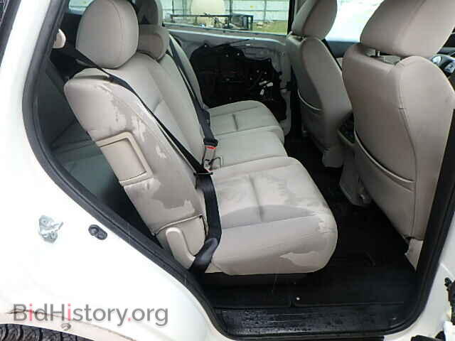 2010 MAZDA CX-9 - VIN: JM3TB2MA4A0206050 - Фото 6