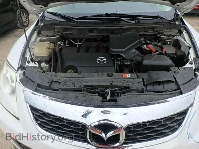 2010 MAZDA CX-9 - VIN: JM3TB2MA4A0206050 - Фото 7