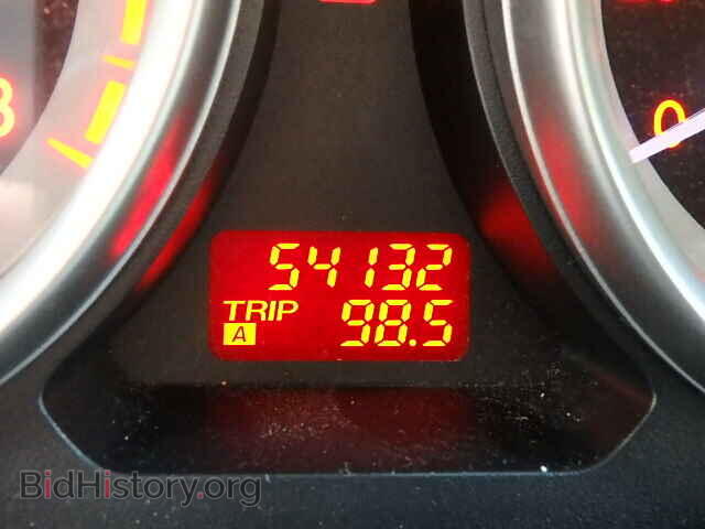 2010 MAZDA CX-9 - VIN: JM3TB2MA4A0206050 - Фото 8