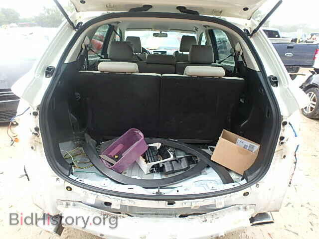 2010 MAZDA CX-9 - VIN: JM3TB2MA4A0206050 - Фото 9