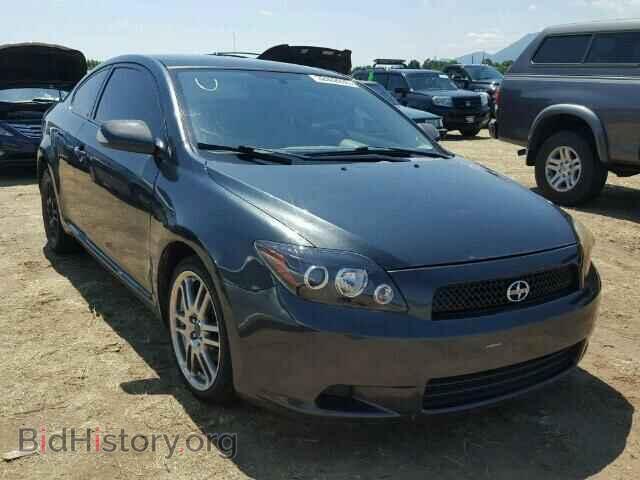 Фотография JTKDE167780230314 - TOYOTA SCION 2008