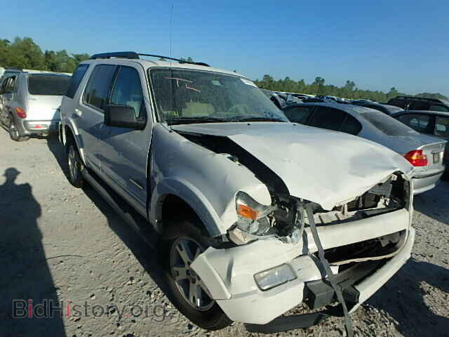 Photo 1FMEU73E18UB12266 - FORD EXPLORER 2008