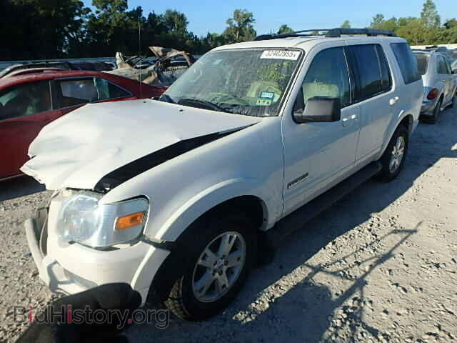 2008 FORD EXPLORER - VIN: 1FMEU73E18UB12266 - Photo 2