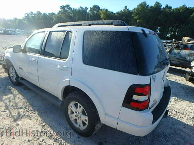 2008 FORD EXPLORER - VIN: 1FMEU73E18UB12266 - Photo 3