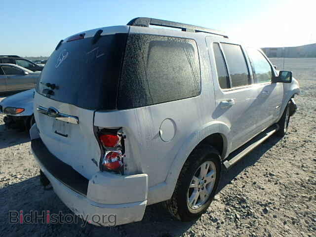2008 FORD EXPLORER - VIN: 1FMEU73E18UB12266 - Photo 4