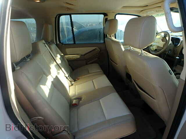 2008 FORD EXPLORER - VIN: 1FMEU73E18UB12266 - Photo 6