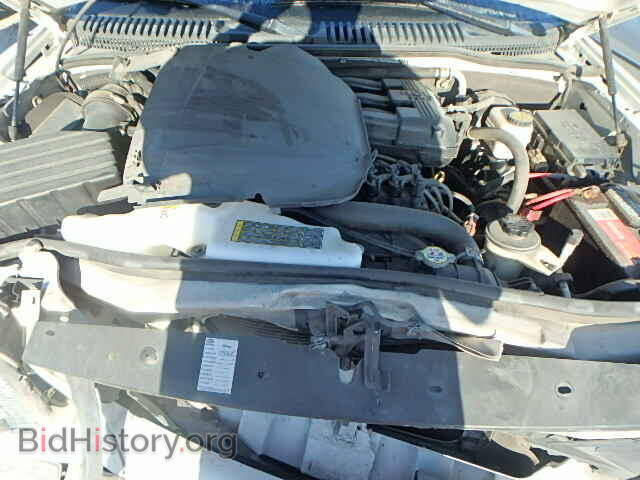 2008 FORD EXPLORER - VIN: 1FMEU73E18UB12266 - Photo 7
