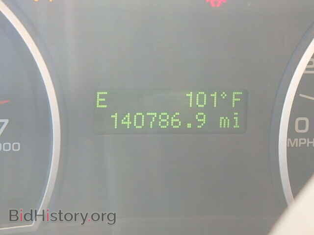 2008 FORD EXPLORER - VIN: 1FMEU73E18UB12266 - Photo 8