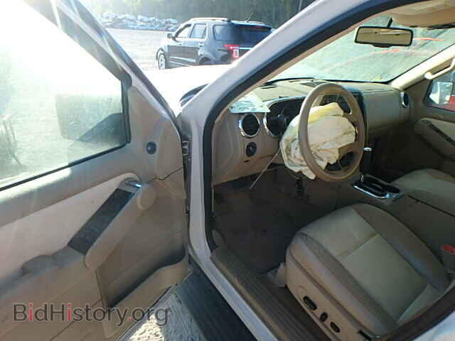 2008 FORD EXPLORER - VIN: 1FMEU73E18UB12266 - Photo 9