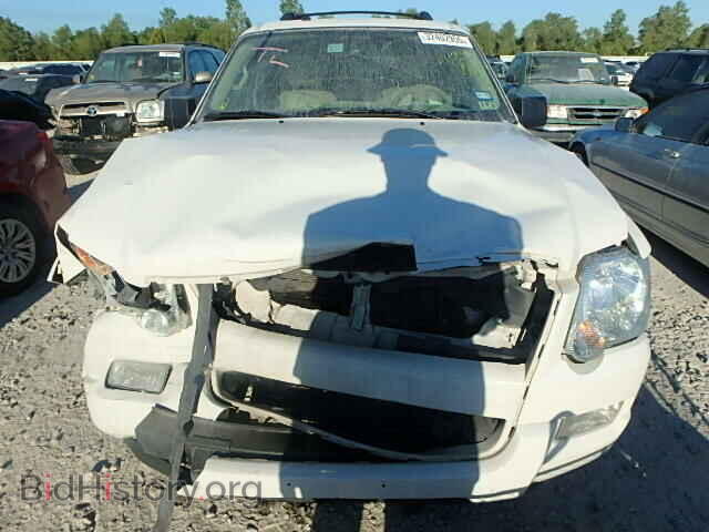 2008 FORD EXPLORER - VIN: 1FMEU73E18UB12266 - Photo 10