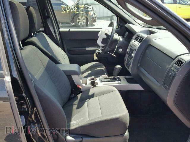 2012 FORD ESCAPE - VIN: 1FMCU9D78CKA14892 - Photo 5