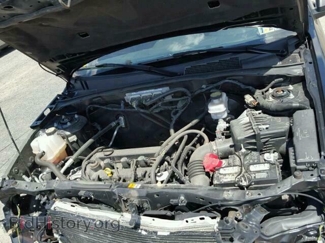 2012 FORD ESCAPE - VIN: 1FMCU9D78CKA14892 - Photo 7