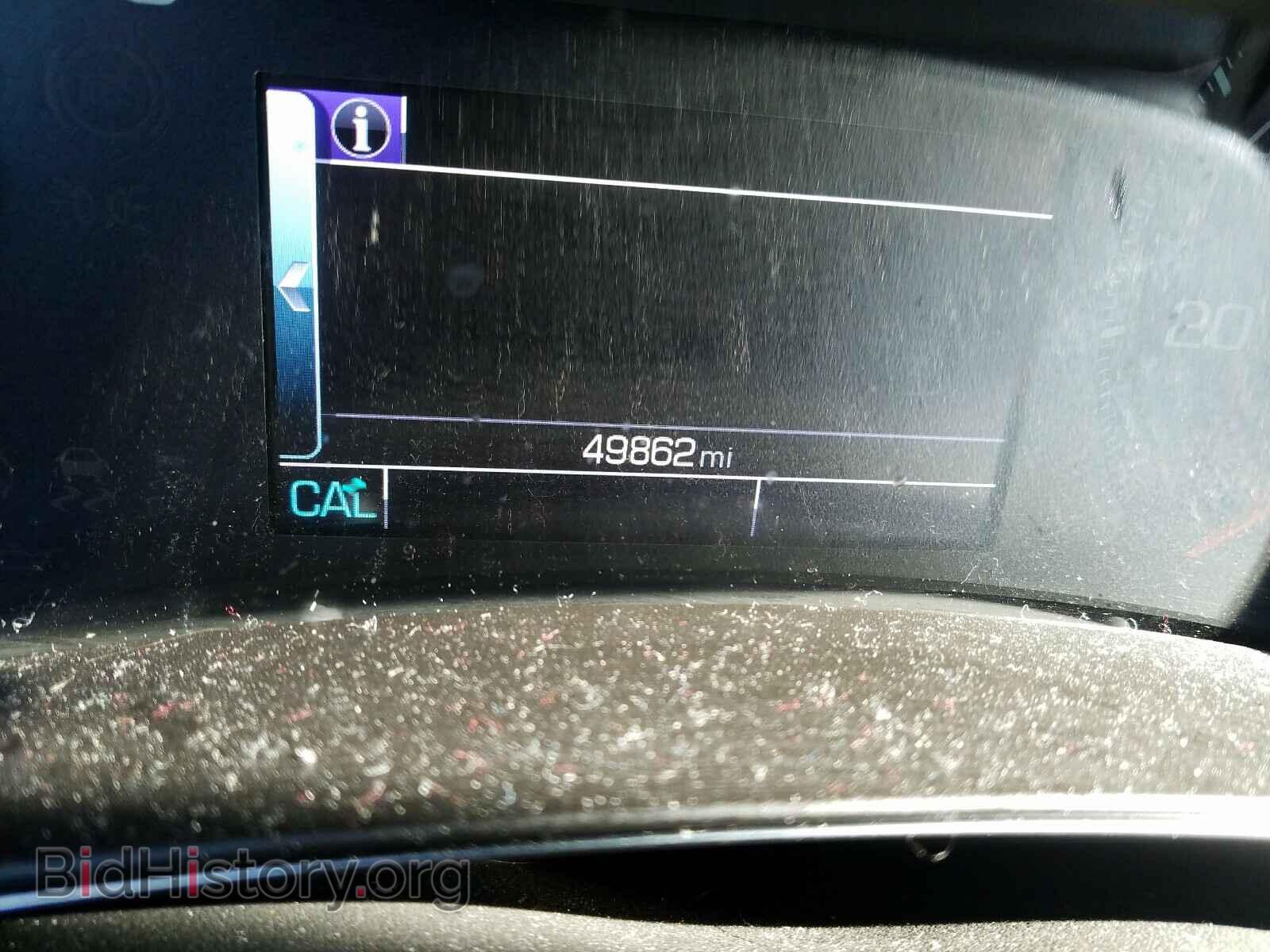 2017 CHEVROLET IMPALA - VIN: 2G1105S36H9107458 - Фото 8