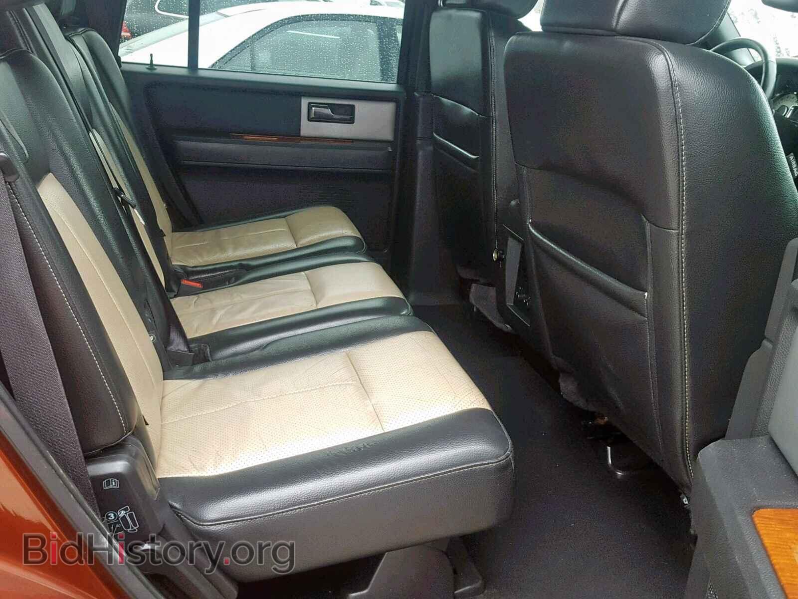2008 FORD EXPEDITION - VIN: 1FMFU18568LA12132 - Фото 6