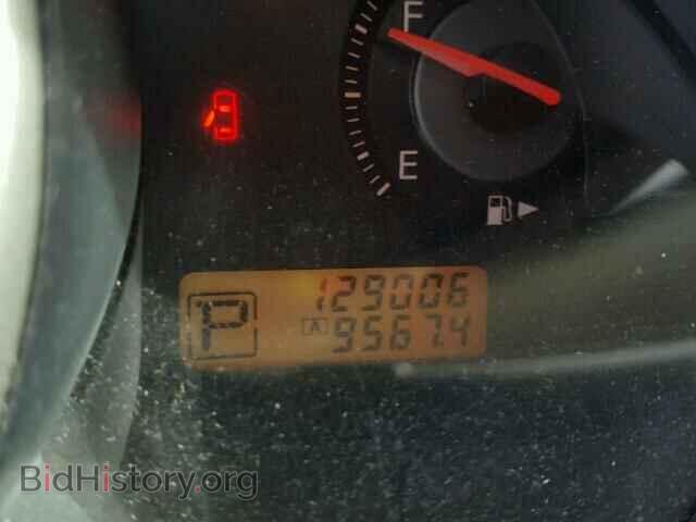2009 NISSAN VERSA - VIN: 3N1BC13E39L465680 - Фото 8