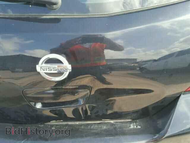 2009 NISSAN VERSA - VIN: 3N1BC13E39L465680 - Фото 10