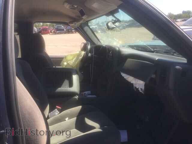 2007 CHEVROLET SILVERADO - VIN: 1GCJK33D87F132025 - Фото 5