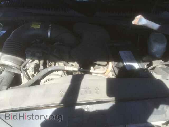2007 CHEVROLET SILVERADO - VIN: 1GCJK33D87F132025 - Фото 7