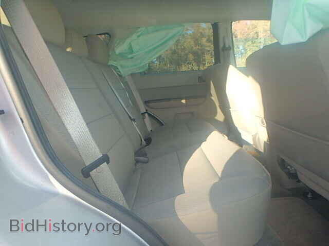 2012 FORD ESCAPE - VIN: 1FMCU0D71CKC12421 - Фото 6