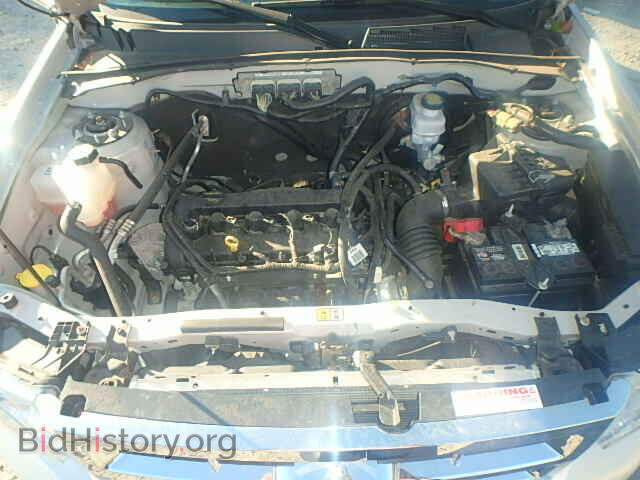 2012 FORD ESCAPE - VIN: 1FMCU0D71CKC12421 - Фото 7