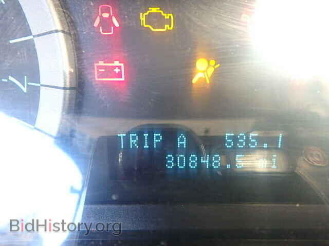 2012 FORD ESCAPE - VIN: 1FMCU0D71CKC12421 - Фото 8