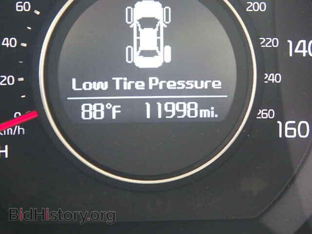 2015 KIA OPTIMA - VIN: KNAGM4A75F5545593 - Фото 8