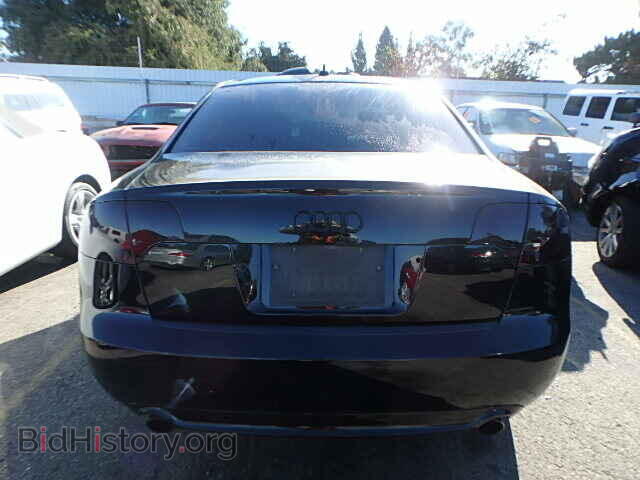 2008 AUDI A4 - VIN: WAUAF78E98A132351 - Фото 10