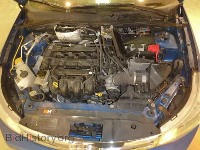 2011 FORD FOCUS - VIN: 1FAHP3FN5BW130123 - Фото 6