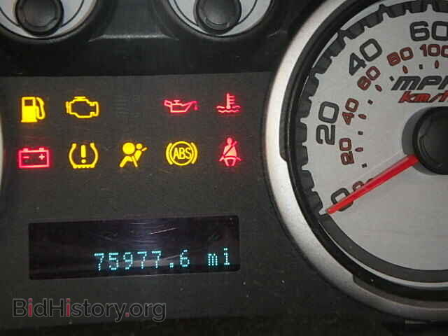 2011 FORD FOCUS - VIN: 1FAHP3FN5BW130123 - Фото 7