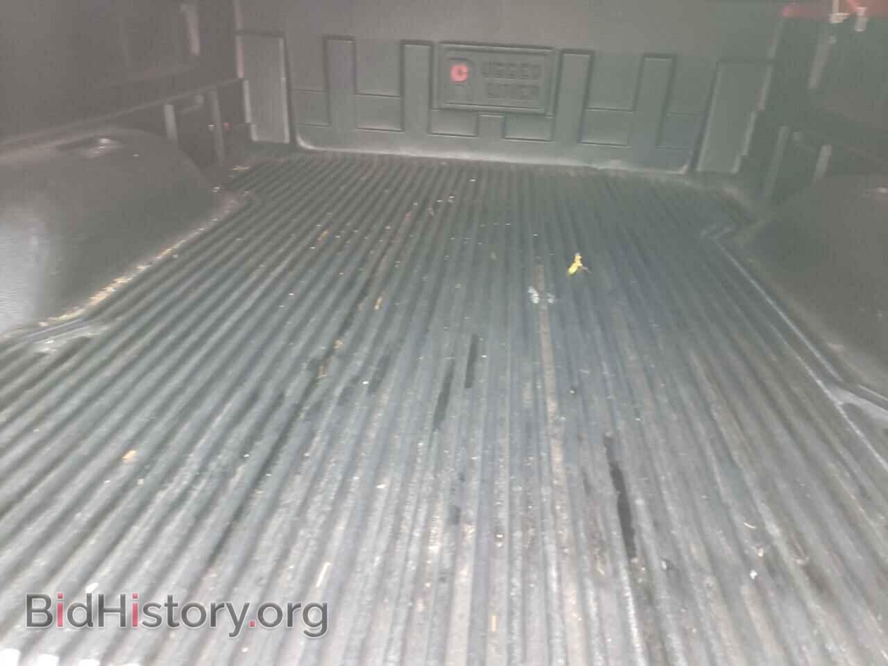 2007 GMC SIERRA - VIN: 1GTEC14C27Z652289 - Фото 6