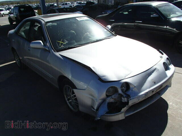 Фотография JH4DB7669YS004014 - ACURA INTEGRA 2000