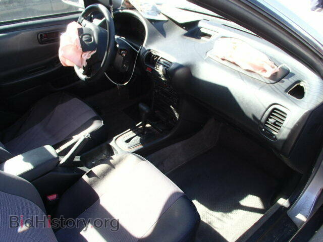 2000 ACURA INTEGRA - VIN: JH4DB7669YS004014 - Фото 5