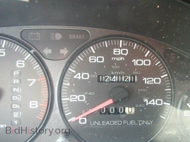 2000 ACURA INTEGRA - VIN: JH4DB7669YS004014 - Фото 8