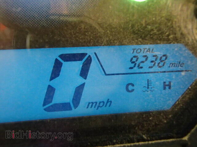 2012 HONDA CBR CYCLE - VIN: MLHMC4100C5204851 - Фото 8