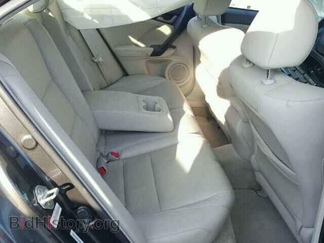 2010 ACURA TSX - VIN: JH4CU2F64AC007752 - Фото 6