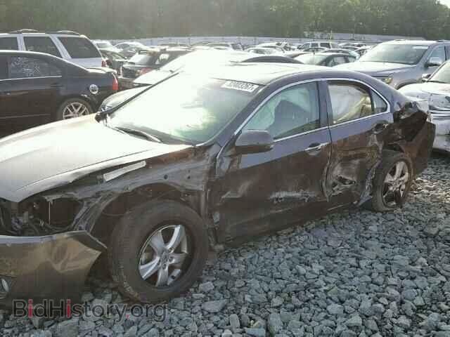 2010 ACURA TSX - VIN: JH4CU2F64AC007752 - Фото 9