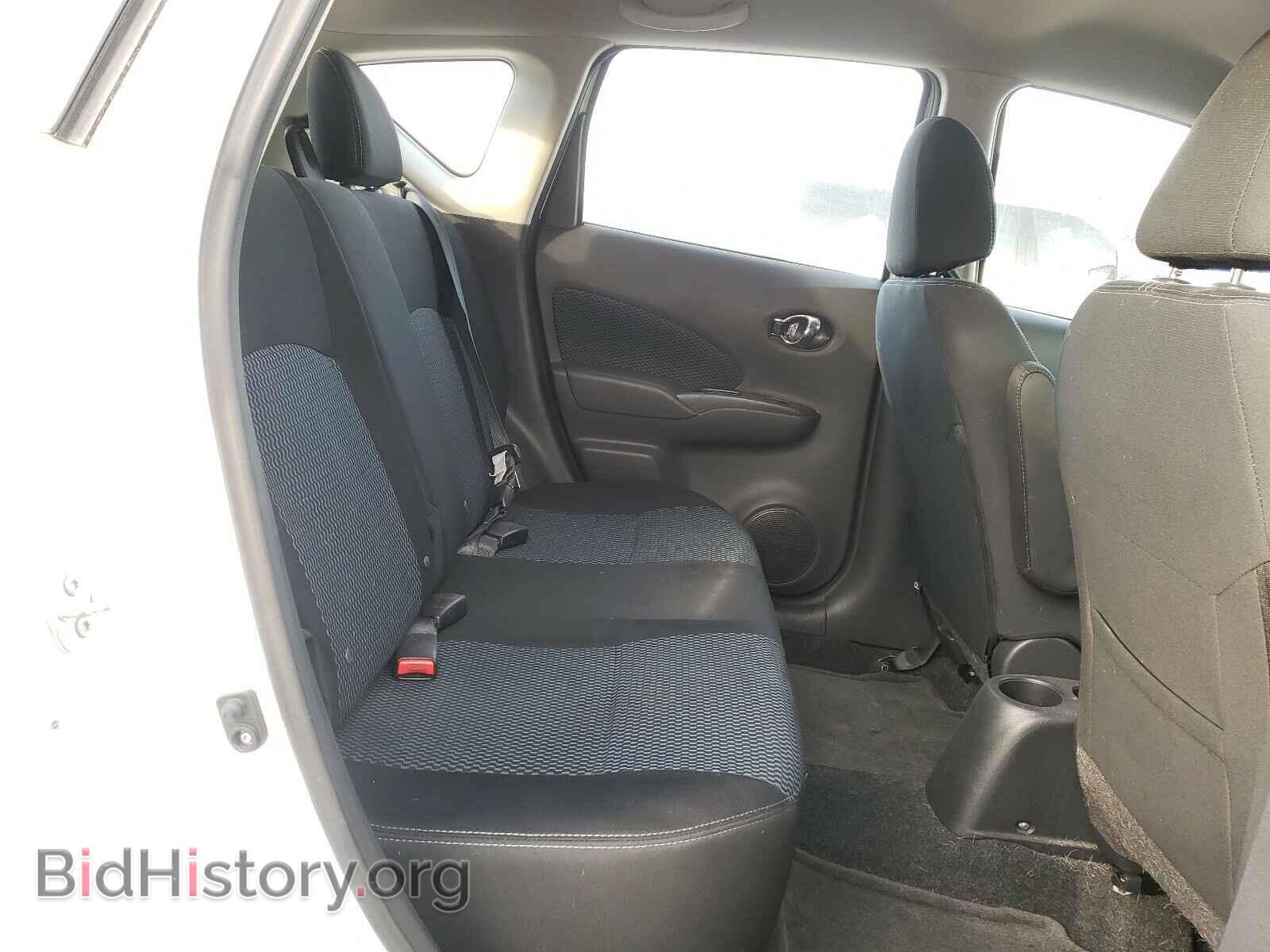 2016 NISSAN VERSA - VIN: 3N1CE2CP4GL357975 - Photo 6