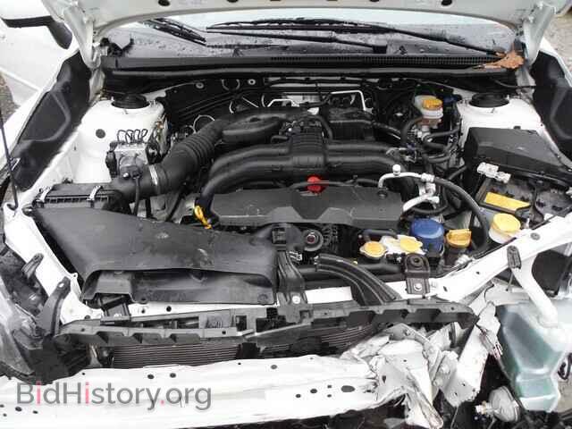 2014 SUBARU XV - VIN: JF2GPAVC5E8204564 - Фото 7