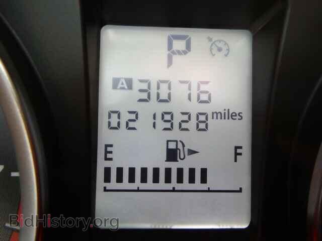 2014 SUBARU XV - VIN: JF2GPAVC5E8204564 - Фото 8