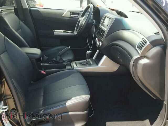 2010 SUBARU FORESTER - VIN: JF2SH6FC0AH792693 - Фото 5