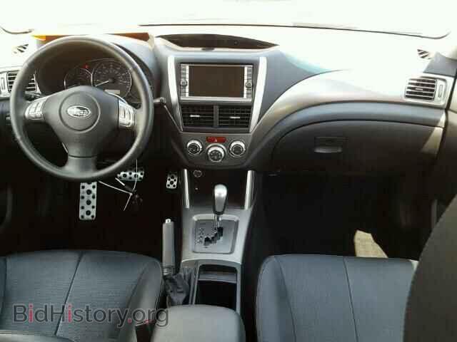 2010 SUBARU FORESTER - VIN: JF2SH6FC0AH792693 - Фото 9