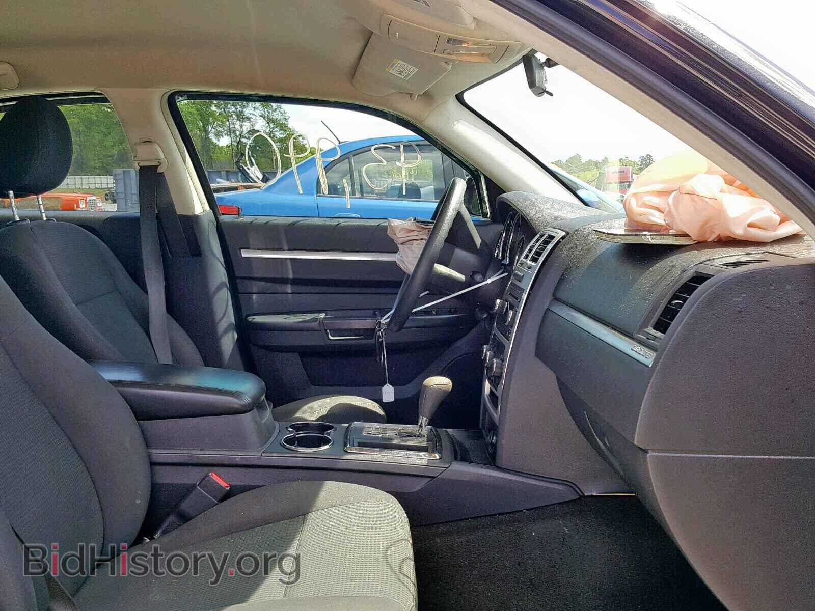 2009 DODGE CHARGER - VIN: 2B3KA43D89H518802 - Фото 5