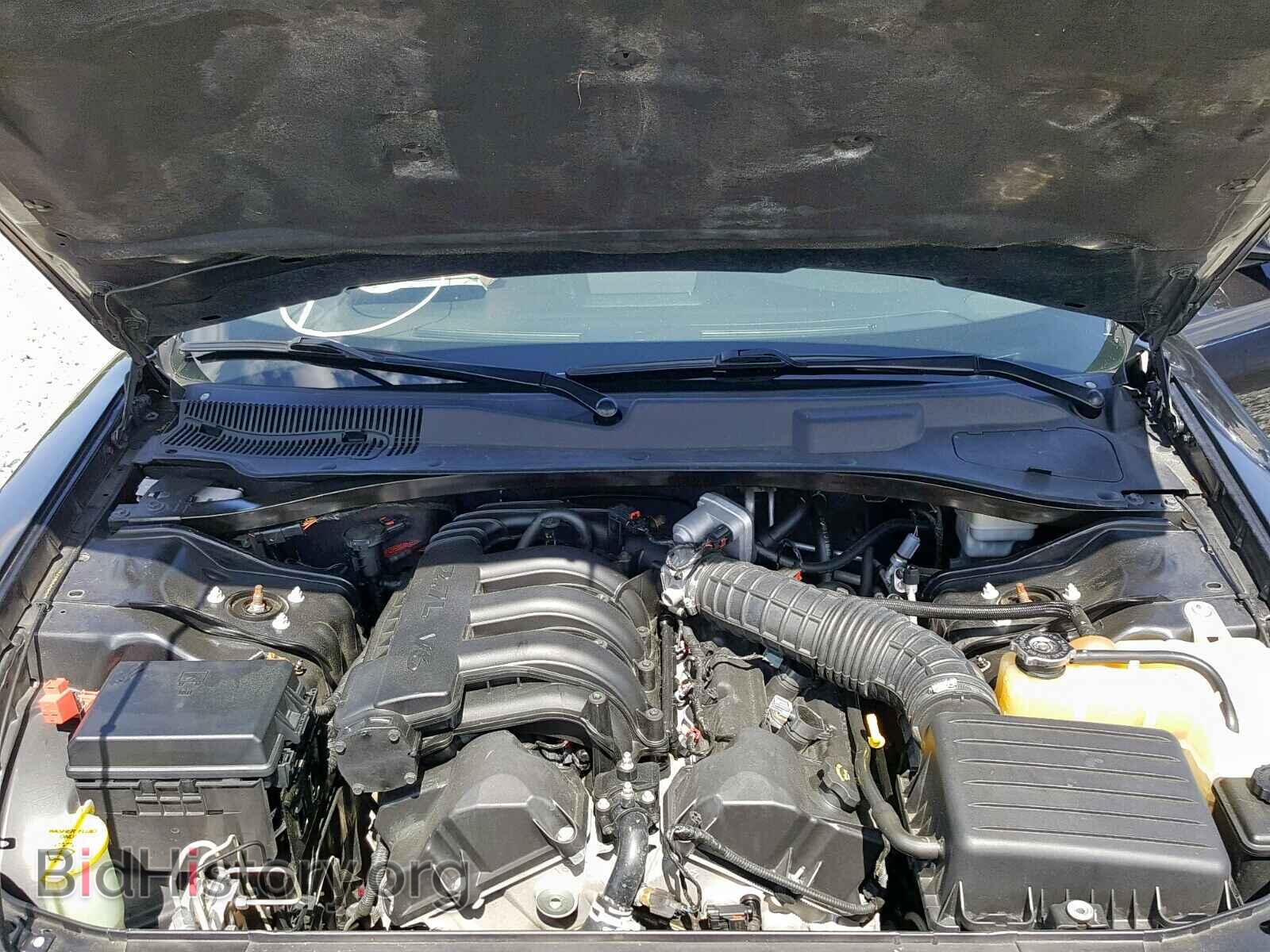 2009 DODGE CHARGER - VIN: 2B3KA43D89H518802 - Фото 7