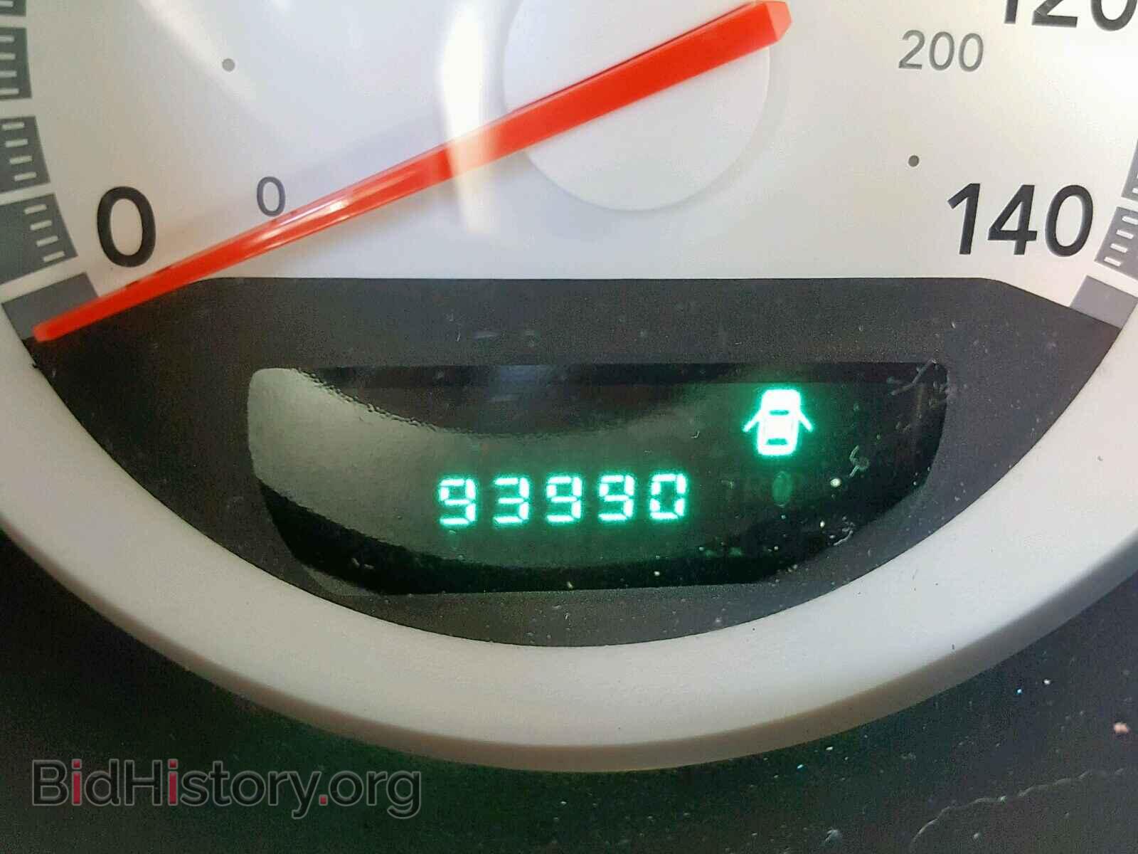2009 DODGE CHARGER - VIN: 2B3KA43D89H518802 - Фото 8