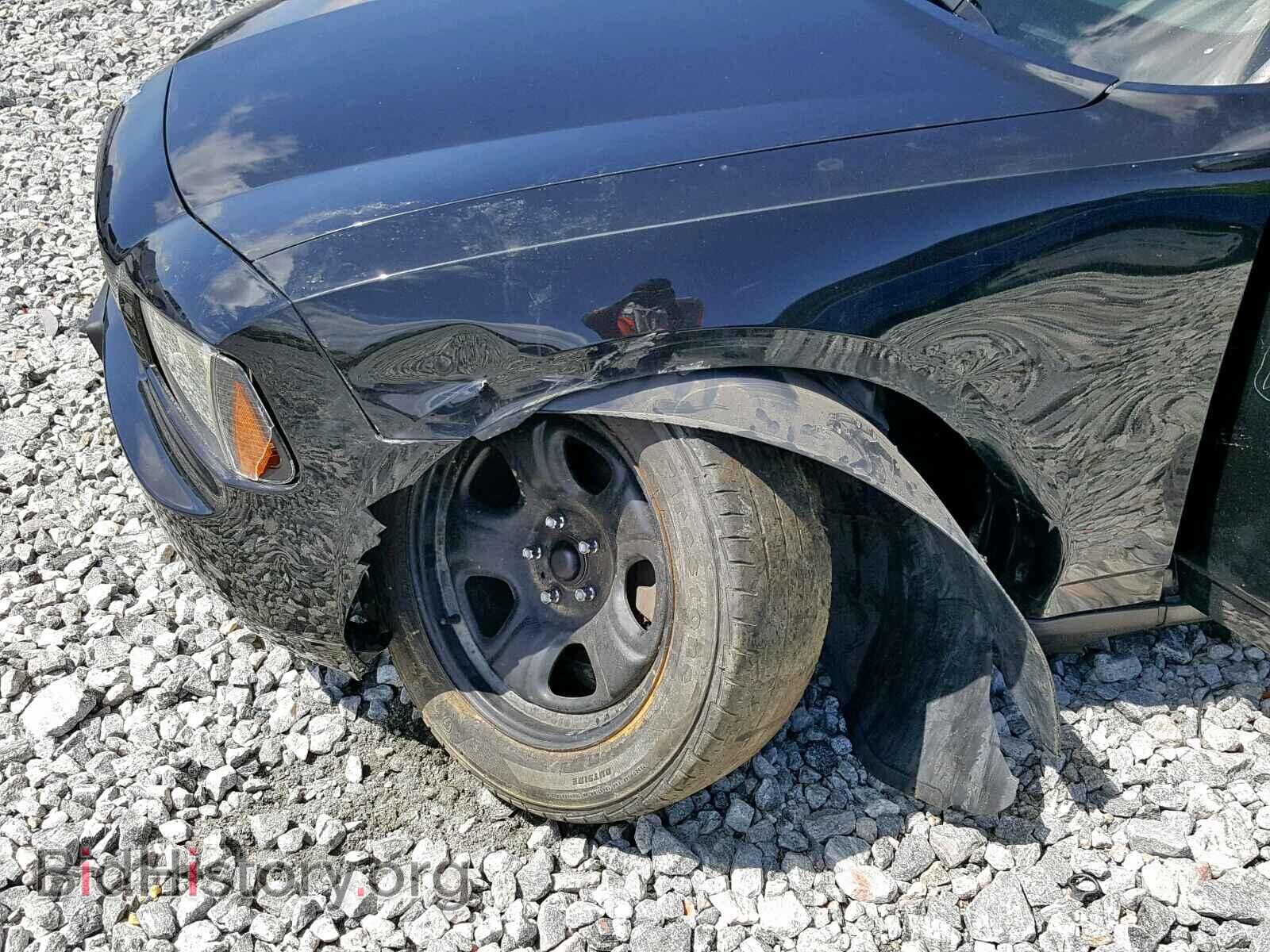 2009 DODGE CHARGER - VIN: 2B3KA43D89H518802 - Фото 9