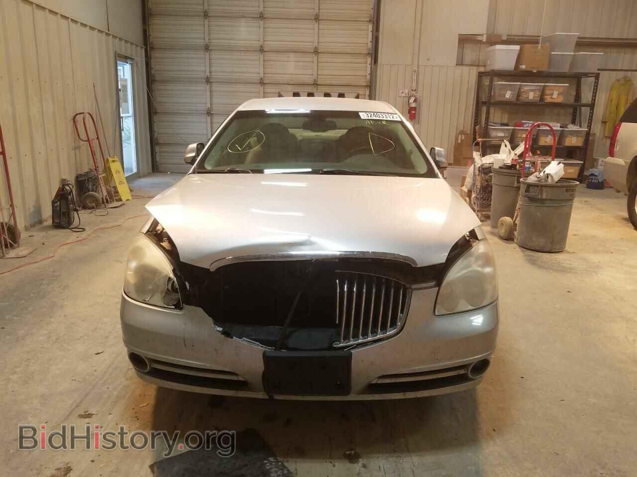 2010 BUICK LUCERNE - VIN: 1G4HC5EMXAU101913 - Фото 9
